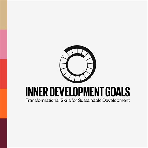 The Inner Development Goals: Making The Global Personal | Trollbäck+Company