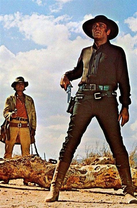 "Once Upon a Time in the West" with Charles Bronson | Old western ...