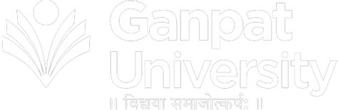 Ganpat University- Institute of Pharmacy