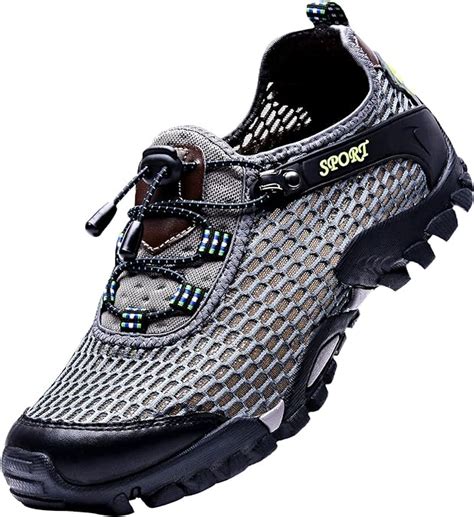 How to Choose the Best Ultra Lightweight Camp Shoes - Ninja Camping