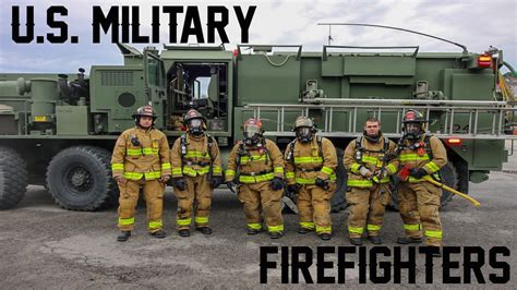 Firefighter Mos Army - 2024 Company Salaries