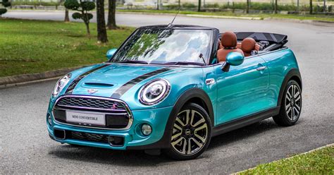 2024 Mini Cooper Convertible Colors - Lidia Ottilie