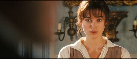 Keira in Pride and Prejudice - Keira Knightley Photo (571395) - Fanpop