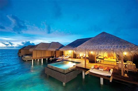 10 Best Family Water Pool Villas in The Maldives 2024 - Maldives Magazine