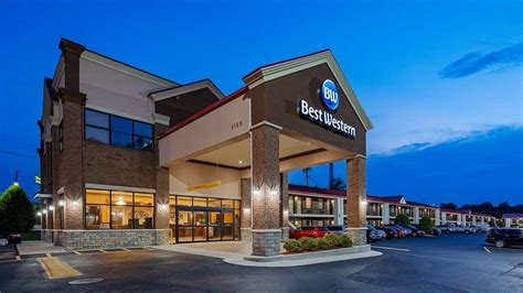 BEST WESTERN ACWORTH INN $78 ($̶9̶8̶) - Updated 2023 Prices & Motel ...