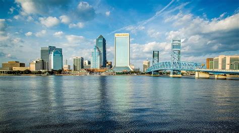 The Best Hotels with a View in Downtown Jacksonville, FL from $135 in ...