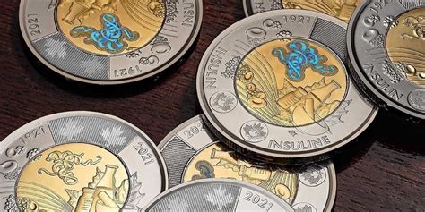 Canada's New $2 Coin Is In Circulation & Here's How To Get It - Narcity