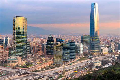 Top Tourist Attractions in Santiago (Chile) - Things to Do in Santiago