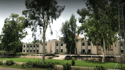 Islamia University Bahawalpur, Bahawalnagar Campus