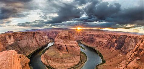 15 Best Places to Watch The Grand Canyon Sunset | #1 Guide by AGC