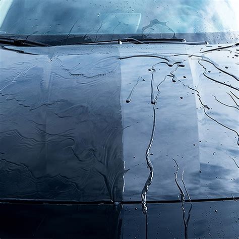 Advantages of Car Nano Ceramic Coating For The Exterior Surface