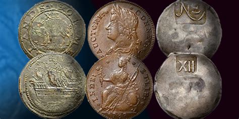 Jeff Garrett: Collecting Colonial Coinage