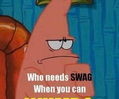 Funny Quotes From Patrick Star. QuotesGram