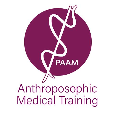 Physicians' Association for Anthroposophic Medicine PAAM