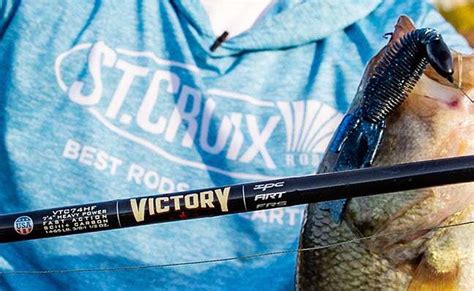 Fishing Rods: Lengths, Powers and Actions - Bassmaster