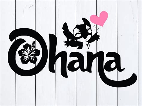 Stitch Svg Lilo and Stitch Svg Ohana Svg Stitch Svg Stitch - Etsy UK