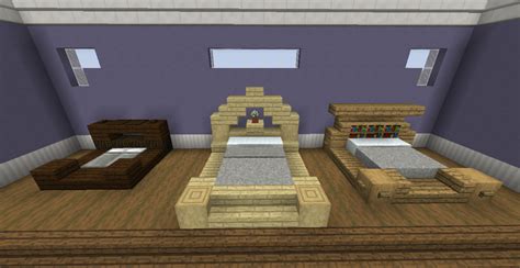 Minecraft Furniture Guide: Better your Builds | Minecraft Blog ...