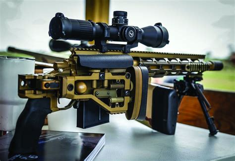 Leupold new tactical single-piece mounts | all4shooters