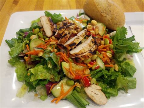 Saladworks - 19 Photos - Salad - 1100 Jefferson Rd - Rochester, NY ...