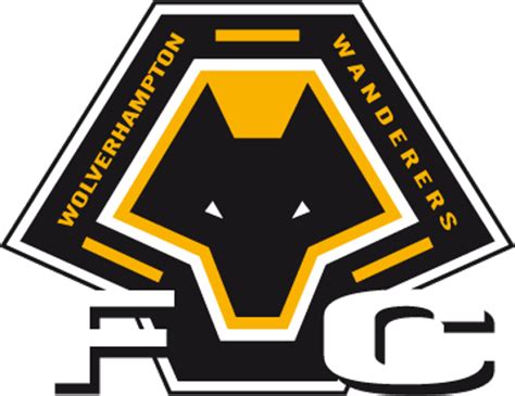 Wolverhampton Logo History