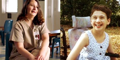 Gypsy Rose Blanchard Documentary Free - Arlana Loralie