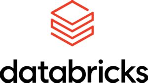 Databricks Logo PNG Vector (SVG) Free Download