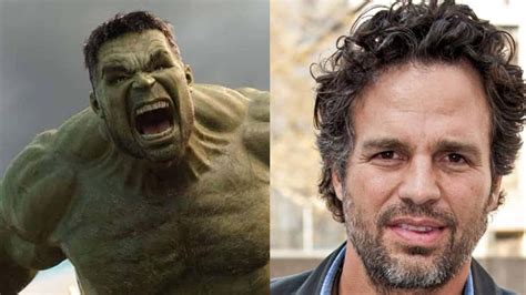 Could Mark Ruffalo's Hulk Be Removed From the MCU? - Inside the Magic