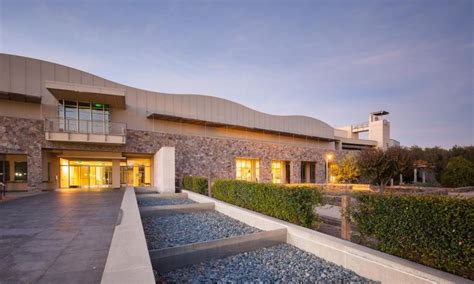 CIA at Copia: A New Food and Wine Center in Napa - The Visit Napa ...