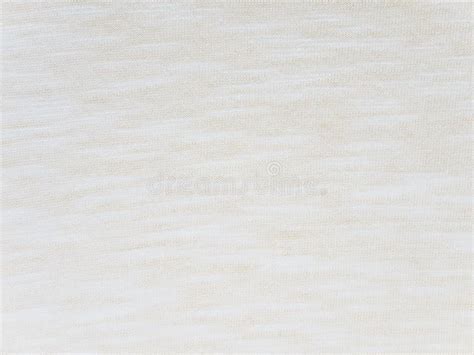 White Breezy T-shirt Fabric Texture Stock Photo - Image of sleepwear ...