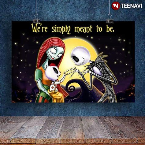 Wall Hangings halloween decor simply meant to be halloween sign ...