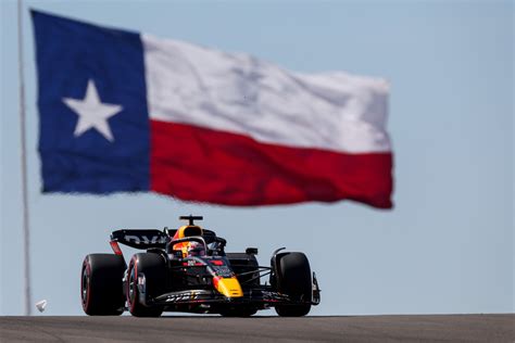 What To Do In Austin During the 2023 United States Grand Prix: The ...