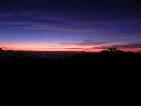 Jamaica Hiking: The Blue Mountain Trail – Sunrise Hike