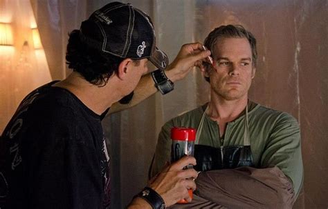 Dexter Behind the Scenes | Others