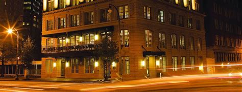 Boutique Hotels in Downtown Atlanta | Boutique hotel, Hotel, Downtown