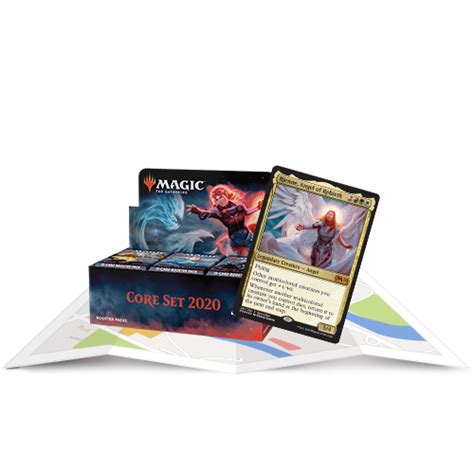 Core Set 2020 | MAGIC: THE GATHERING