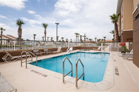 Jacksonville Beach Hotel with Pool | Fairfield Inn and Suites ...