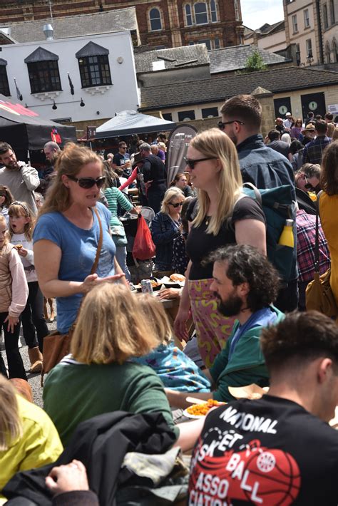 Gallery — Stroud Festival of Food & Drink