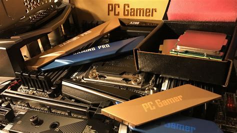 What motherboard chipset and socket do I need? | PC Gamer