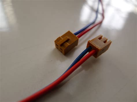 07. JAE 2-Way connector with wire – Portable Engineering Sdn. Bhd ...