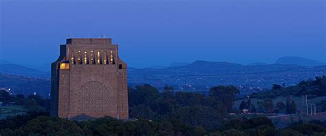 Voortrekker Monument and Freedom Park | Museums | Attractions | History ...