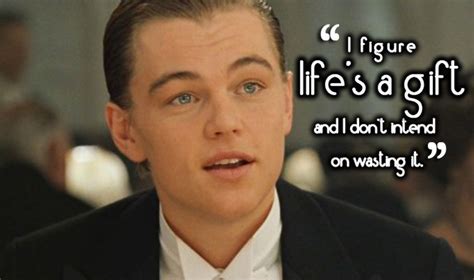 10 Inspirational 'Titanic' Quotes That Will Help You Go on Forever ...