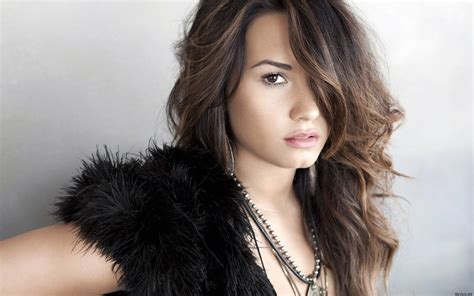 Demi Lovato - Demi Lovato Wallpaper (28692841) - Fanpop