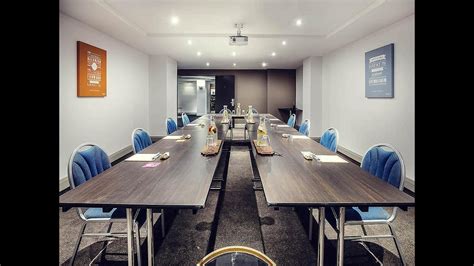 Mercure Brisbane, Brisbane, Australia | 10times Venues