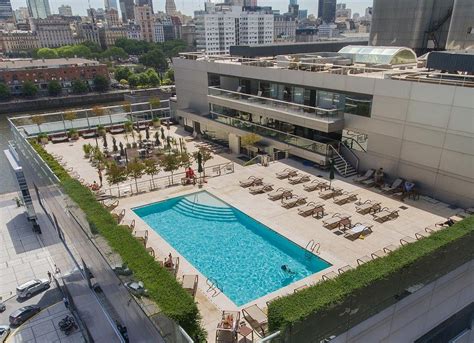 Hilton Buenos Aires Pool: Pictures & Reviews - Tripadvisor