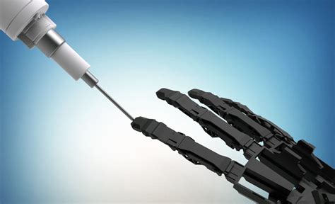 New robotic prosthetic hand can be 3D-printed in only 10 minutes and ...