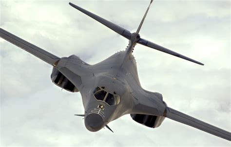 B-1 Lancer