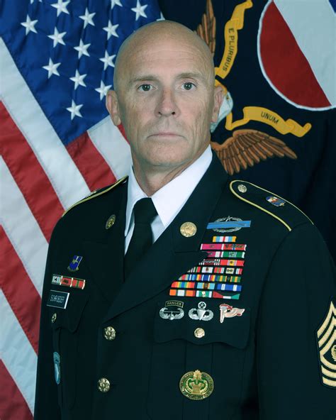 U.S. Army Forces Command announces next command sergeant major ...