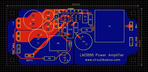 Best Practices for Designing a PCB Layout - Circuit Basics