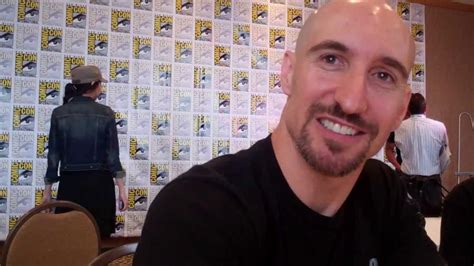 Picture of Scott Menville