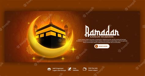 Premium PSD | Ramadan kareem traditional islamic festival religious ...